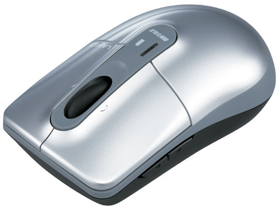 BSMLW01SV (シルバー)