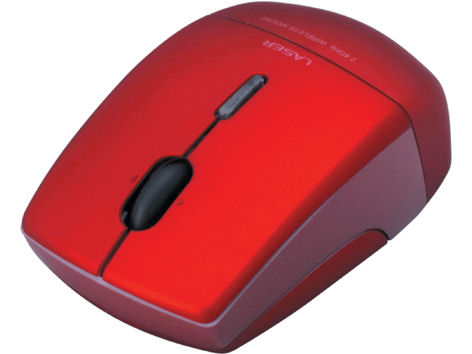 BSMLW02RD (レッド)