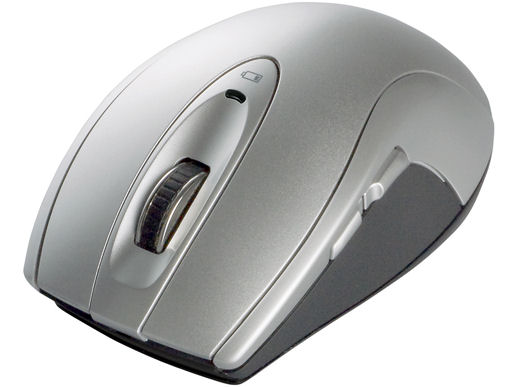 BSMLW03LSV (シルバー)