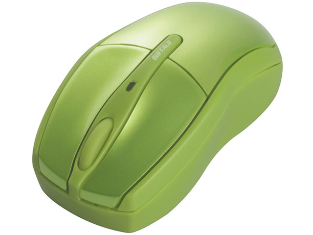 BSMLW05NGR (グリーン)