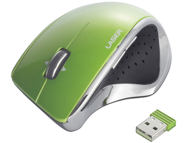 BSMLW06GR (グリーン)