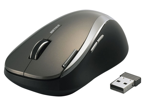 BSMLW10BW [ブラウン]