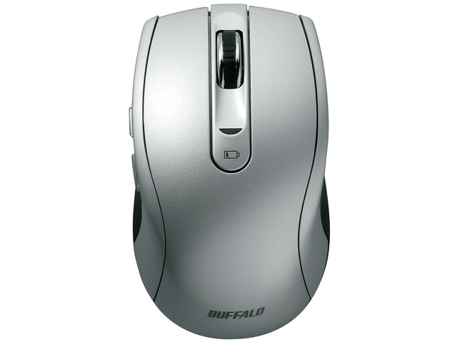 BSMLW11MSV [シルバー]
