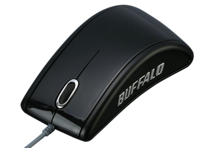 BSMOC01MBK (ブラック)