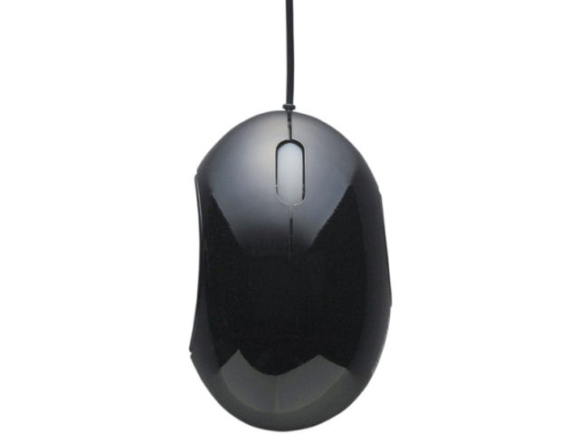 BSMOU03MBK (ブラック)
