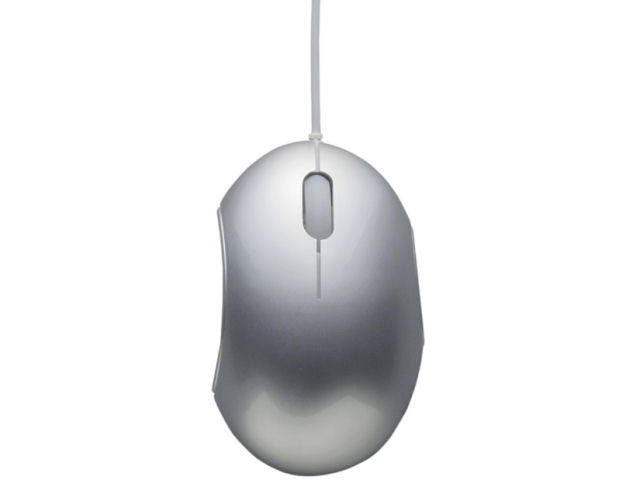 BSMOU03MSV (シルバー)