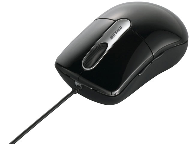 BSMOU06MBK (ブラック)