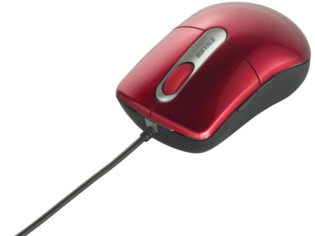 BSMOU06SRD (レッド)