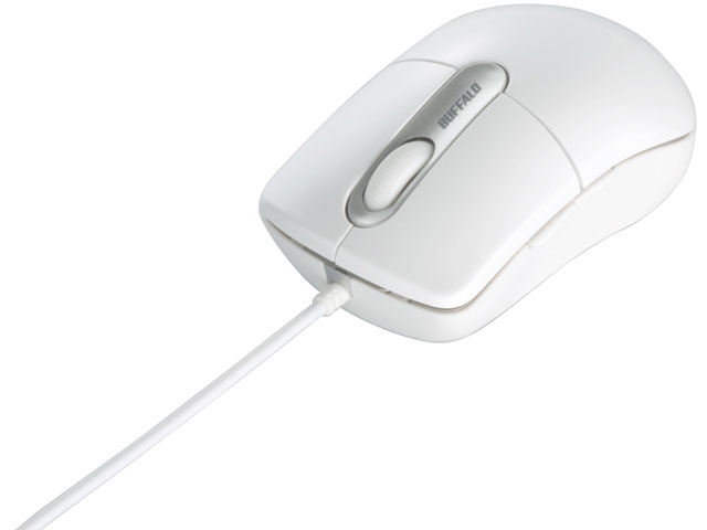 BSMOU06SWH (ホワイト)