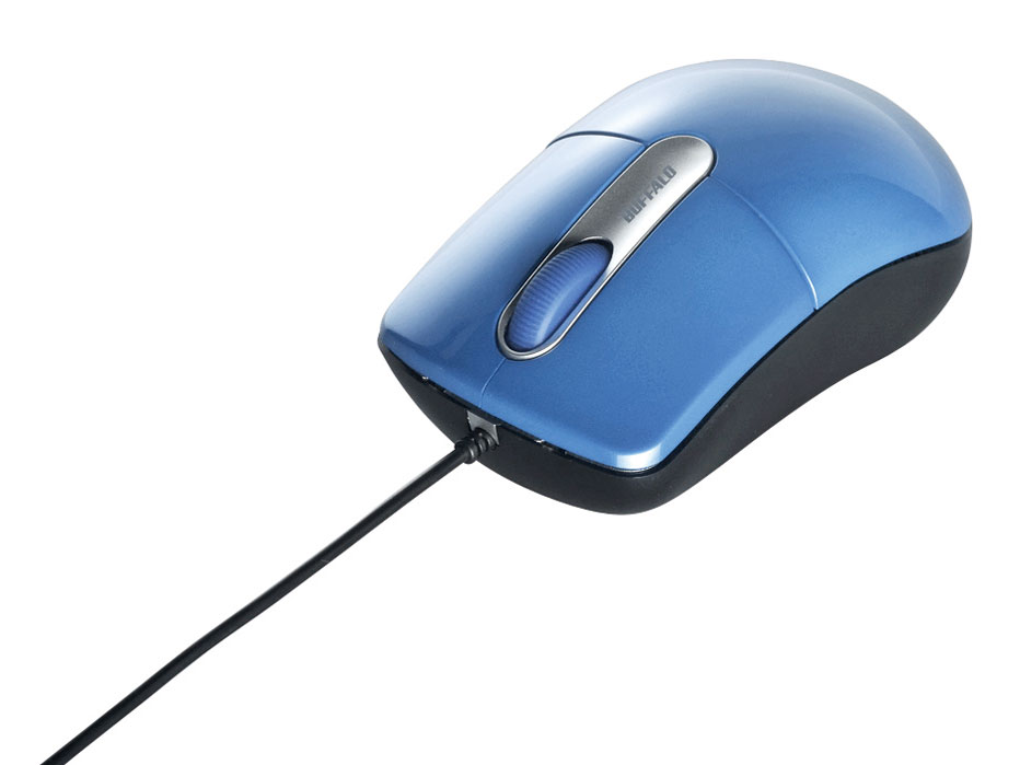 BSMOU07MBL [ブルー]