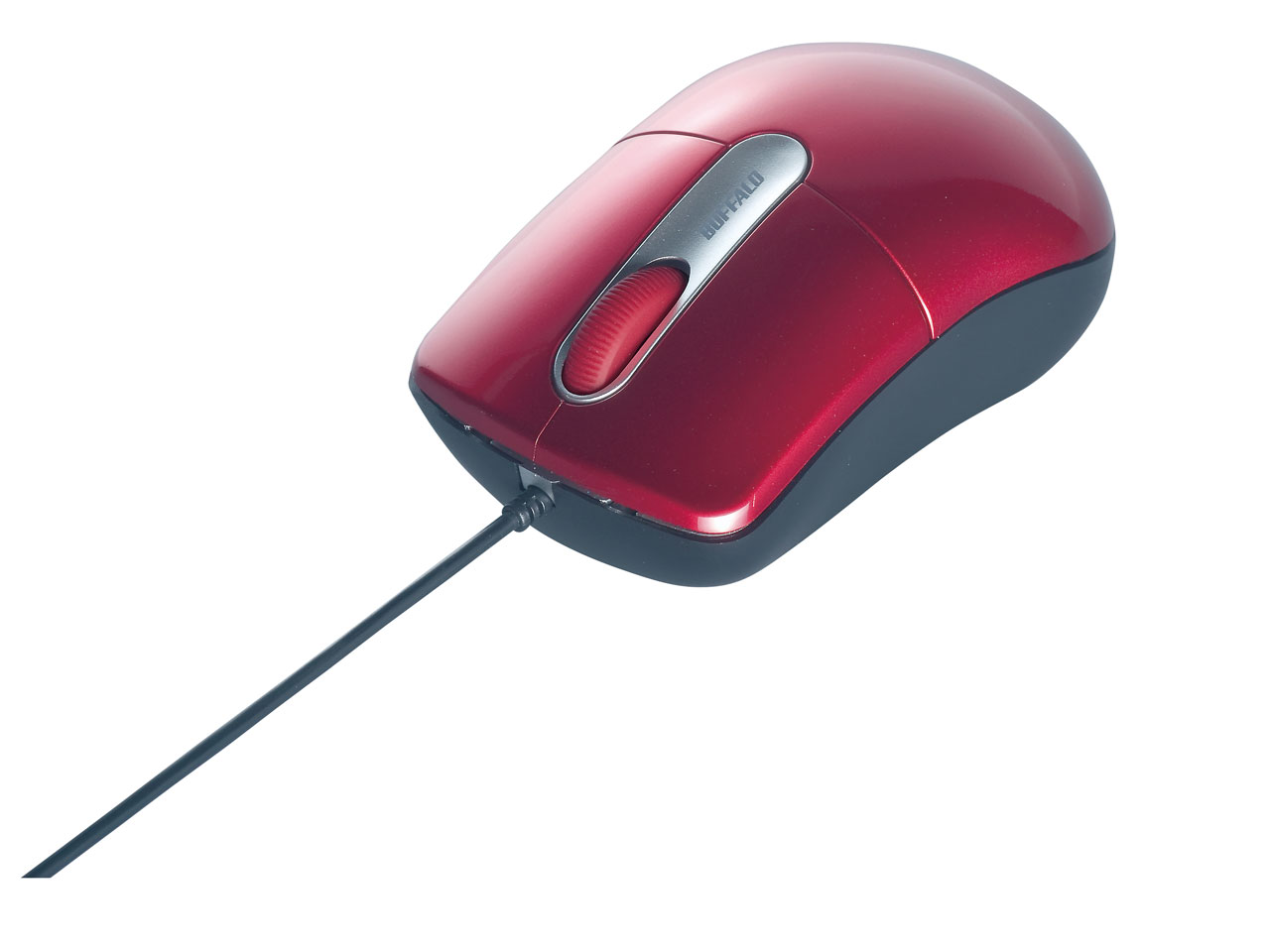 BSMOU07MRD [レッド]