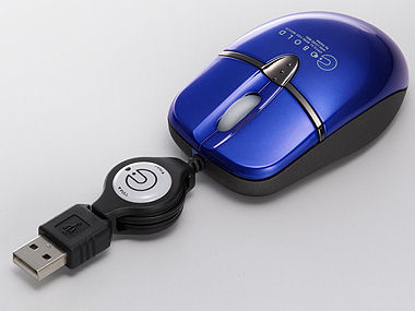 COBOLD MCOCRBL (ブルー)