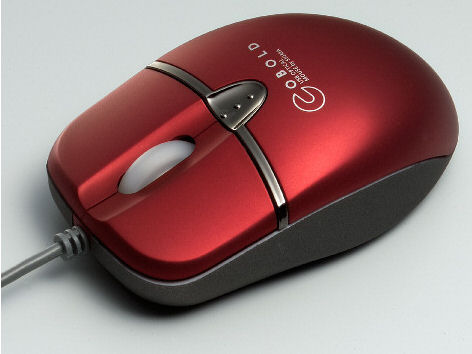 COBOLD MCORD （レッド）