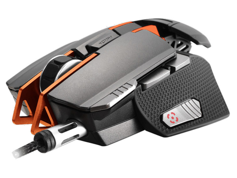 COUGAR 700M Superior gaming mouse CGR-WLMO-700