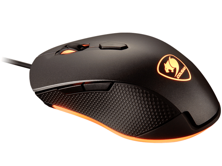 COUGAR Minos X3 gaming mouse CGR-WOMB-MX3