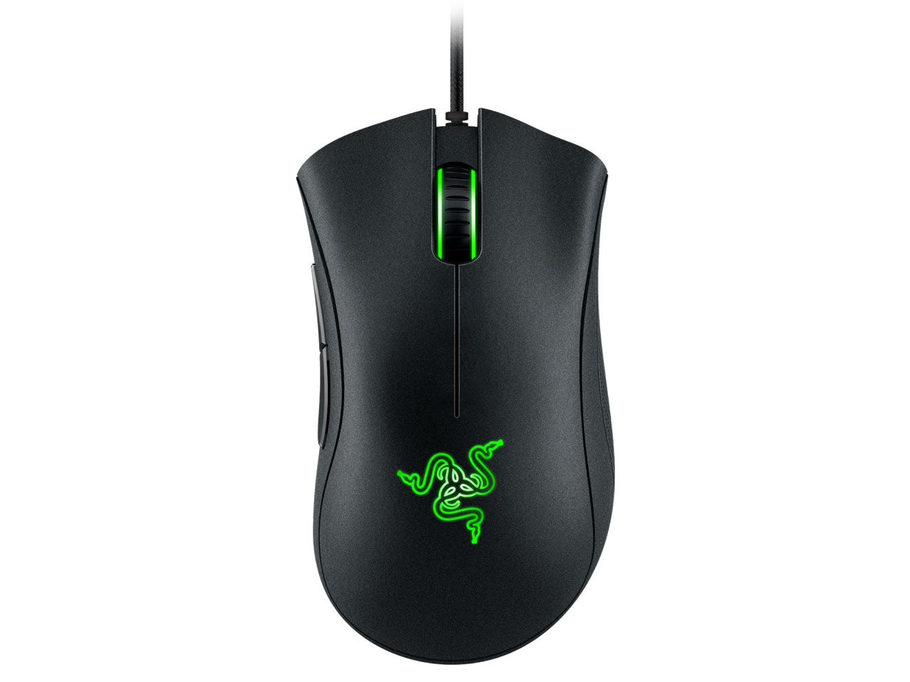 DeathAdder Essential RZ01-02540100-R3M1