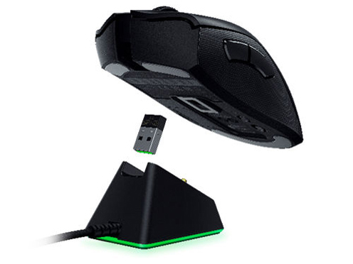 DeathAdder V2 Pro チャージングドックバンドル