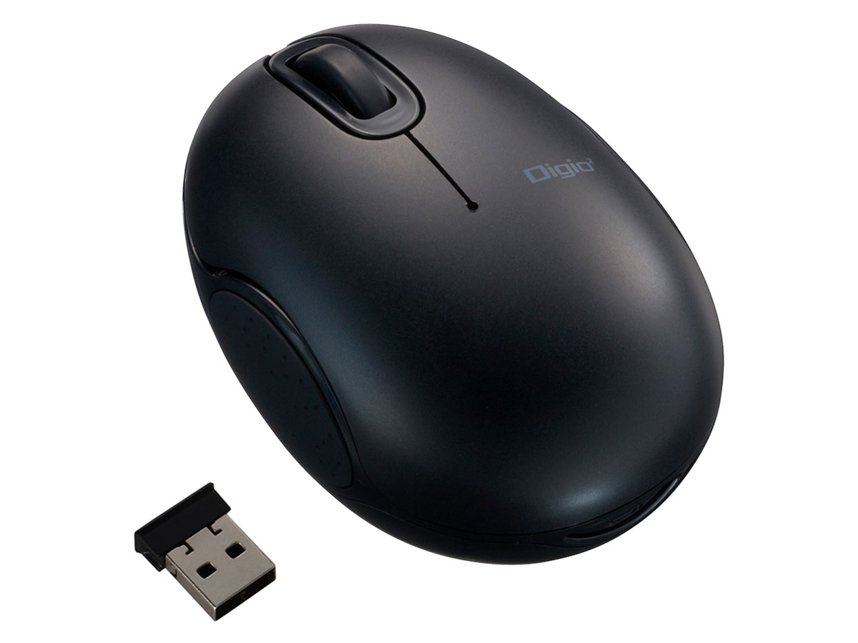 Digio2 COROT MUS-RKT151BK [ブラック]