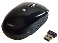 Digio2 MUS-RKT85BK [ブラック]