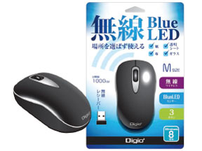 Digio2 MUS-RKT95BK [ブラック]