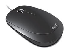 Digio2 MUS-UKT91BK [ブラック]