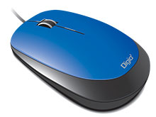 Digio2 MUS-UKT91BL [ブルー]