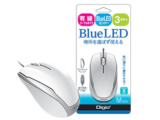 Digio2 MUS-UKT92W [ホワイト]