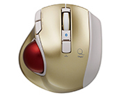 Digio2 Q MUS-TBLF134GL [ゴールド]