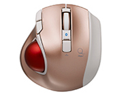 Digio2 Q MUS-TBLF134P [ピンク]