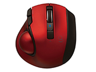 Digio2 Q MUS-TBLF134R [レッド]