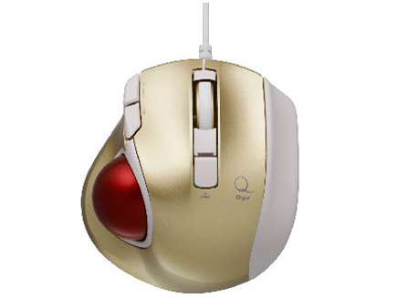 Digio2 Q MUS-TULF133GL [ゴールド]