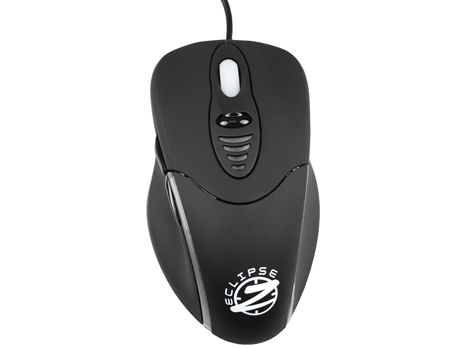 Eclipse Laser Gaming Mouse OCZMSECD