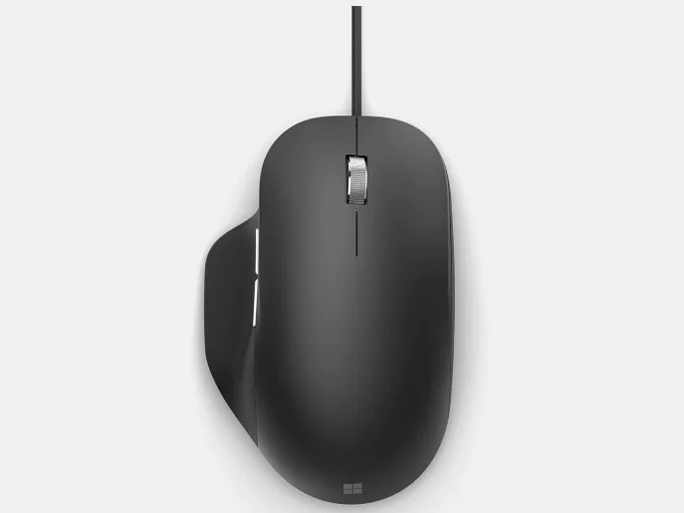 Ergonomic Mouse RJG-00008