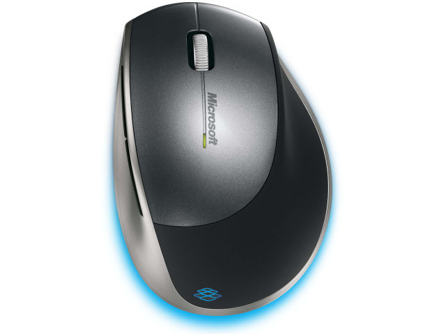 Explorer Mouse 5AA-00018