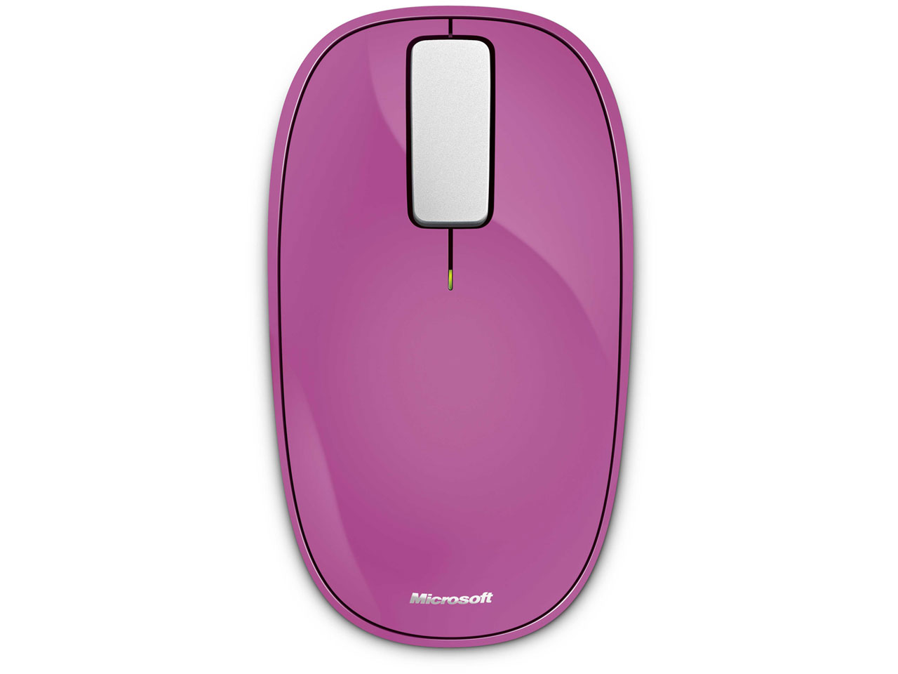 Explorer Touch mouse U5K-00044 [ダリア ピンク]