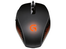 G303 Performance Edition Gaming Mouse