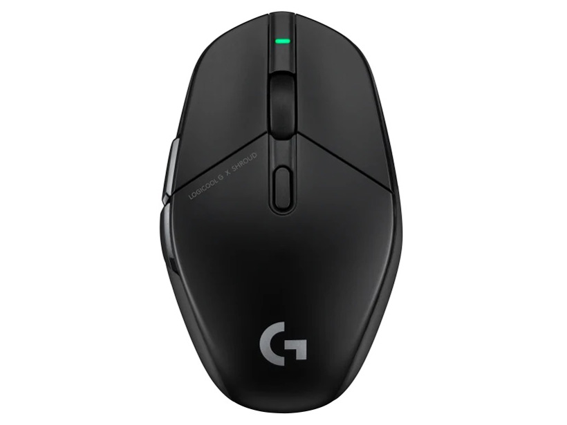 G303 Shroud Edition Wireless Gaming Mouse G303SH