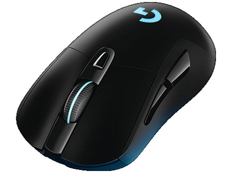 G403 Prodigy Wireless Gaming Mouse G403WL