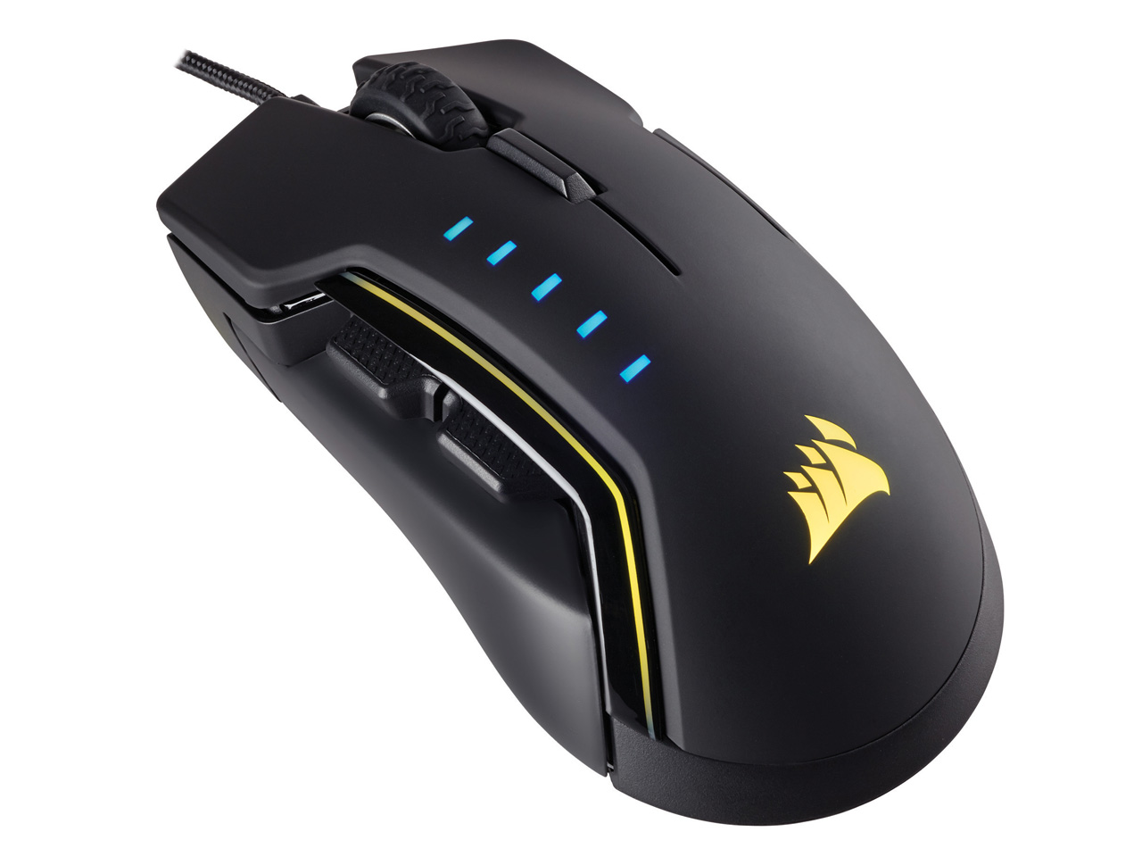 GLAIVE RGB CH-9302011-AP [ブラック]