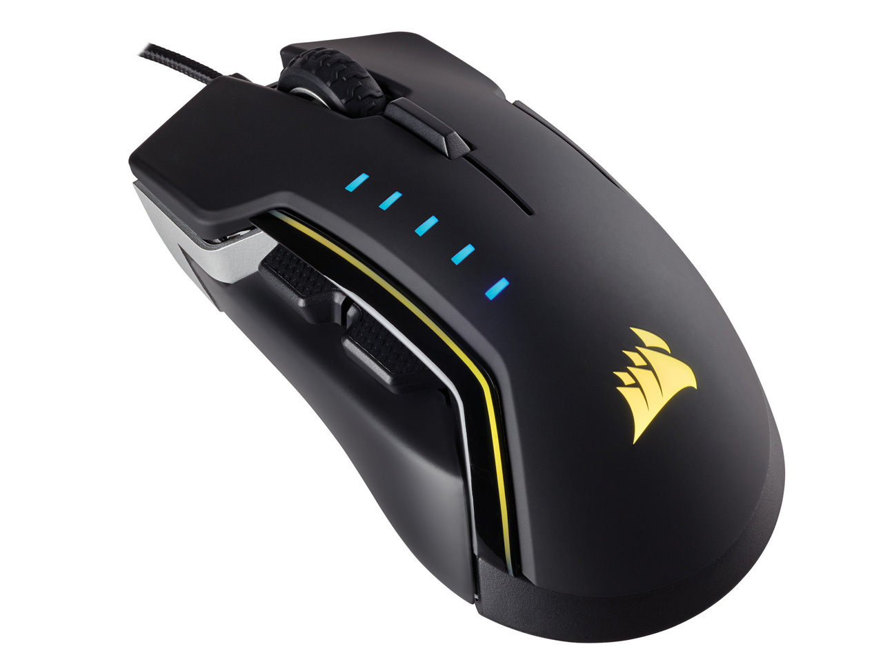 GLAIVE RGB CH-9302111-AP [アルミニウム]