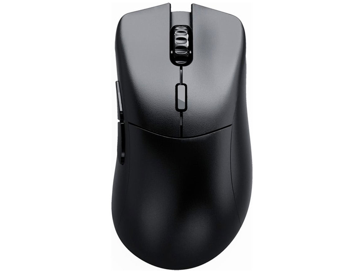 Glorious Model D 2 PRO Wireless GLO-MS-PDWV2-1K-B [Black]