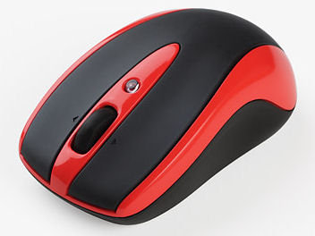 Grig SLACDIRD (レッド)