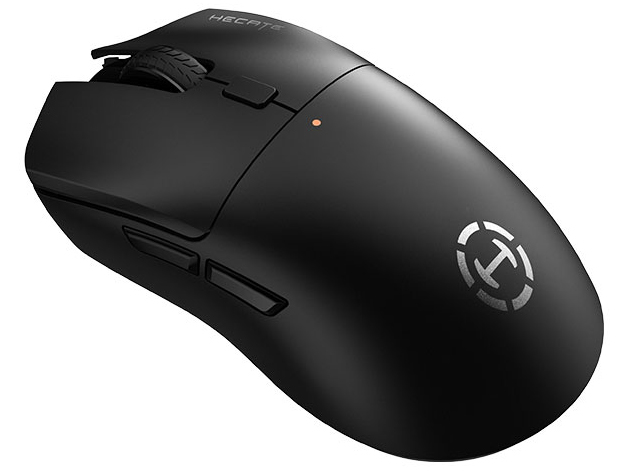 HECAT ED-G3MPRO-BK [ブラック]