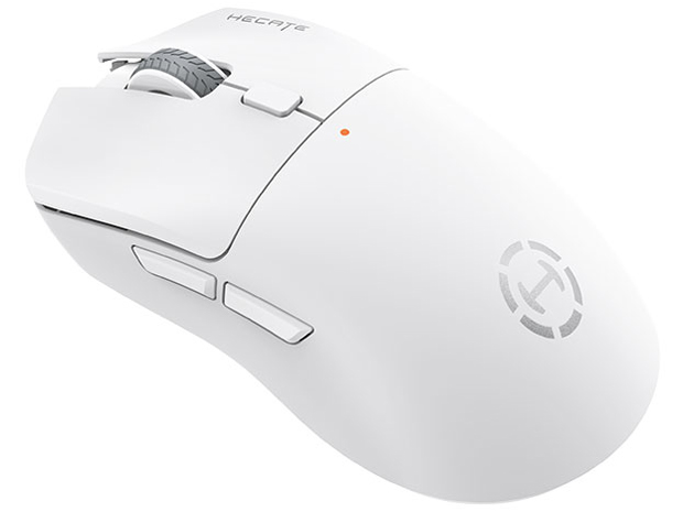 HECAT ED-G3MPRO-WH [ホワイト]