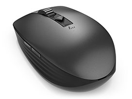 HP 635 マルチペアリング対応無線マウス 1D0K2AA#UUF