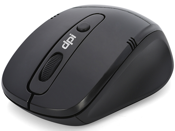 IM318GBK [ブラック]