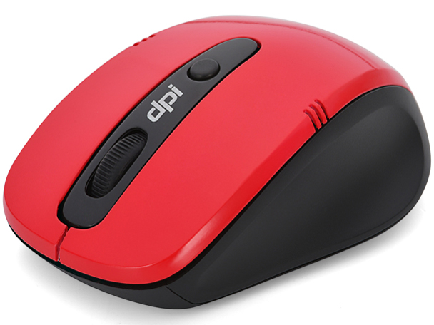 IM318GRD [レッド]