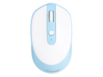 IM-R02-A [ブルー]