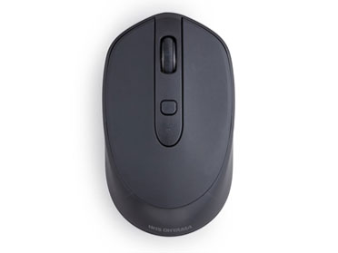 IM-R02-B [ブラック]