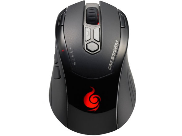 Inferno SGM-4000-KLLN1-GP